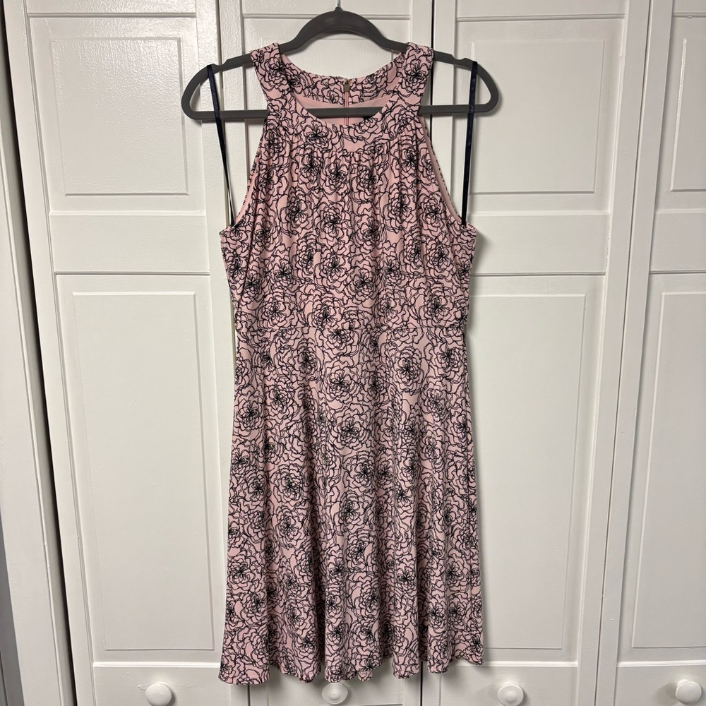 Tommy Hilfiger Cocktail Party Special Occasion Dress - Size 8